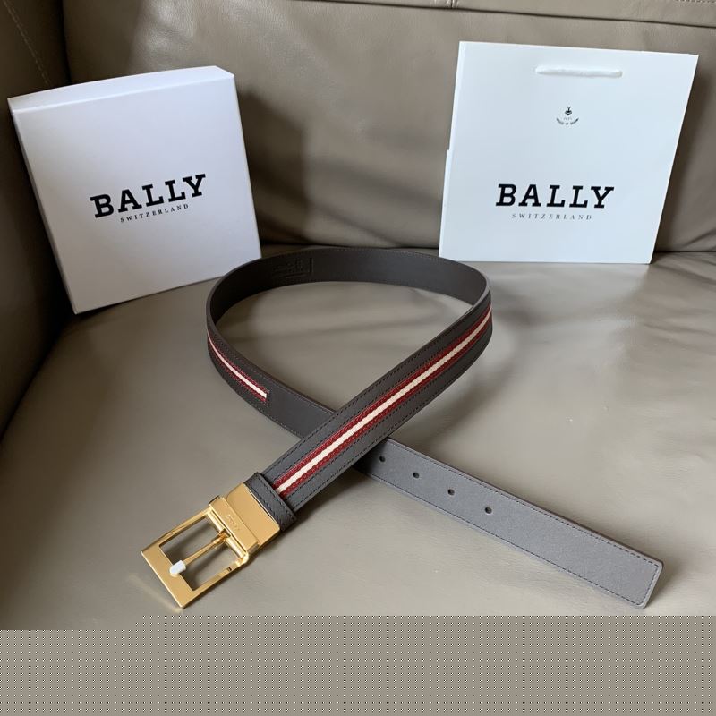 BALLY
